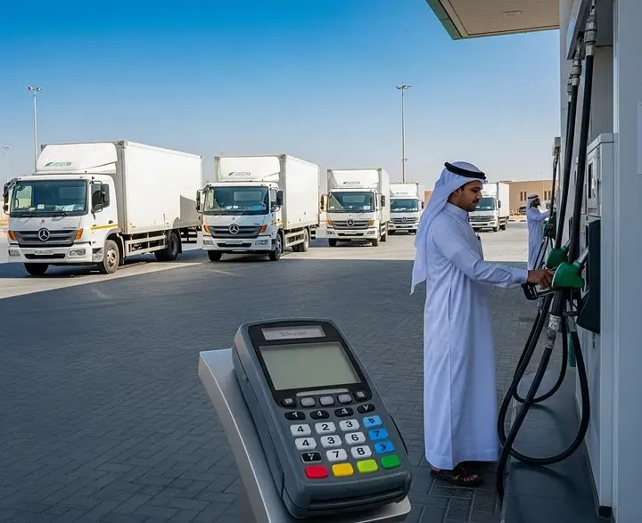 "UAE Petrol Prices for November 