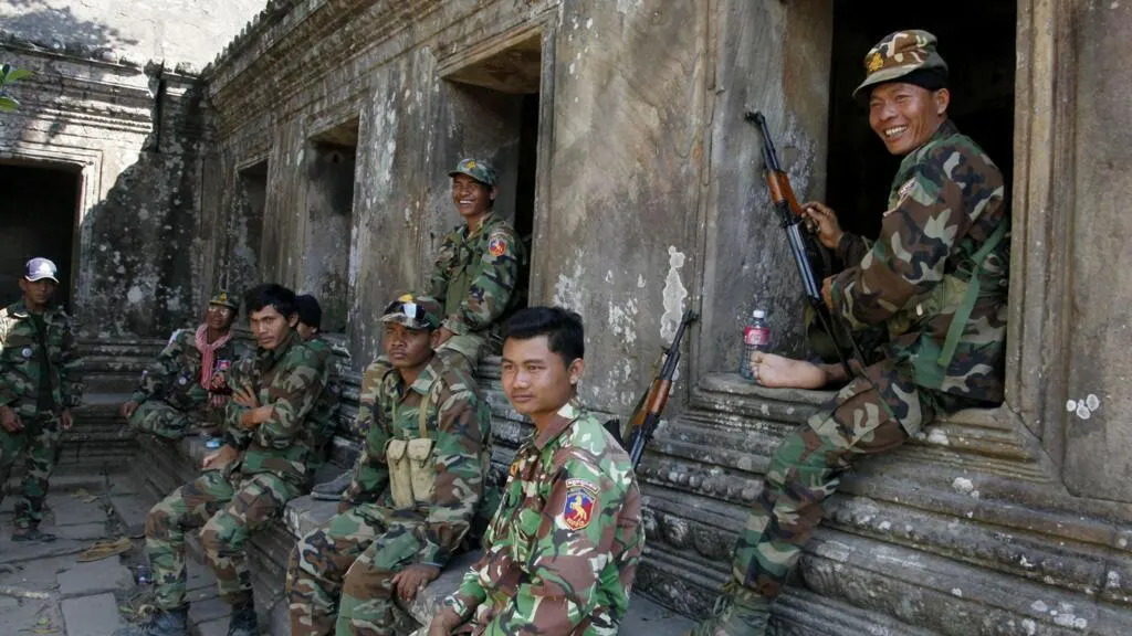 Thailand travel update for uae residents