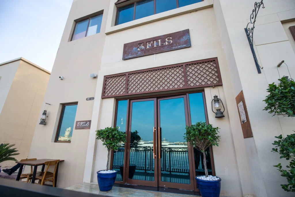 Best Underrated Restaurants in Dubai