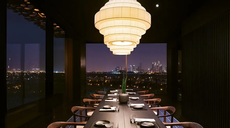 Most Expensive Restaurants in Dubai