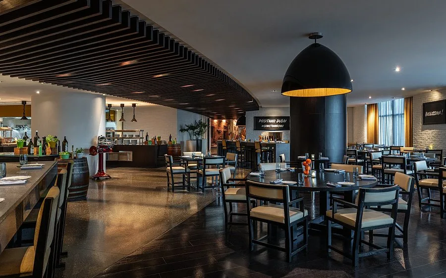 Best European Restaurants in Dubai