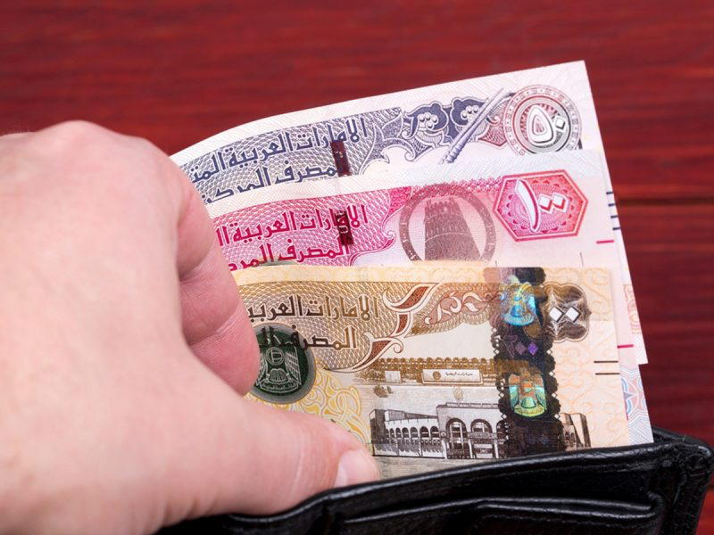 UAE New Saving Scheme 