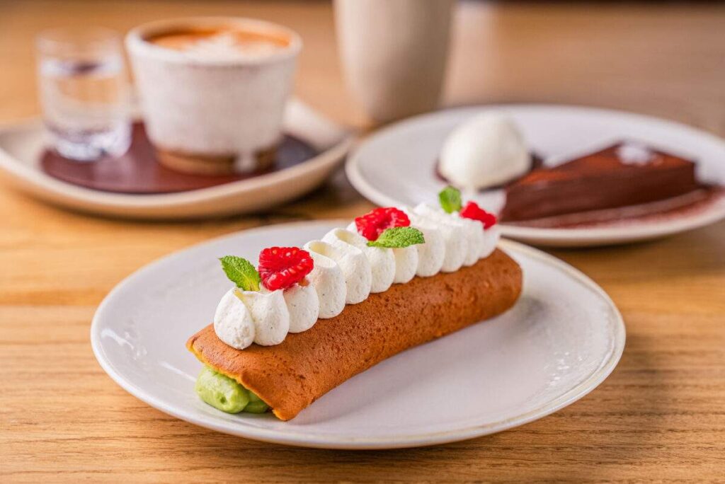 BRIX Desserts (Jumeirah Fishing Harbour)