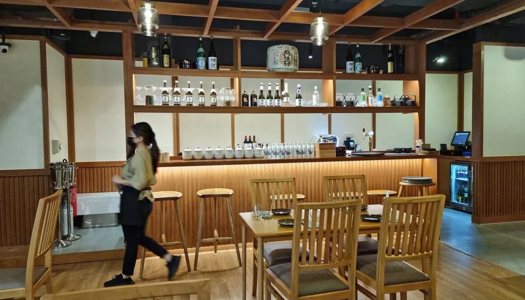 Best Ramen Restaurants in Dubai