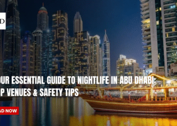 Your Essential Guide to Nightlife in Abu Dhabi: Top Venues & Safety Tips