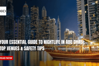 Your Essential Guide to Nightlife in Abu Dhabi: Top Venues & Safety Tips