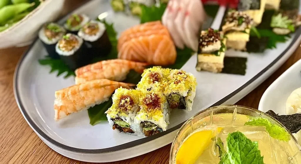 Best Ramen Restaurants in Dubai