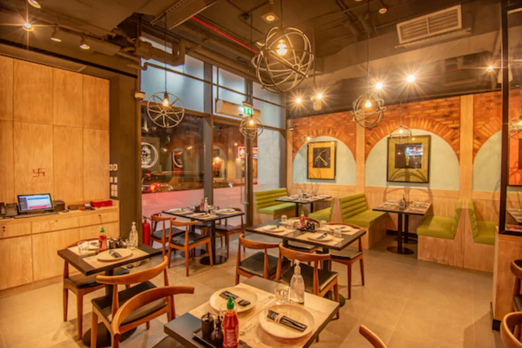image - Times of Dubai Affordable business lunch in dubai times of dubai