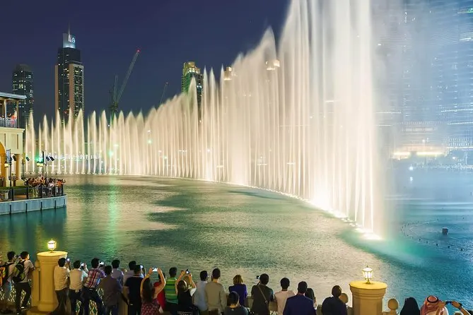 Free Things to Do on Saturday in Dubai