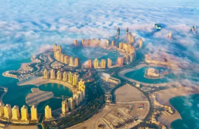 Dubai Global Village Announces Opening Date for Season 30