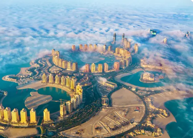 Dubai Global Village Announces Opening Date for Season 30