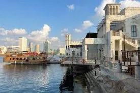 Free Things to Do on Saturday in Dubai