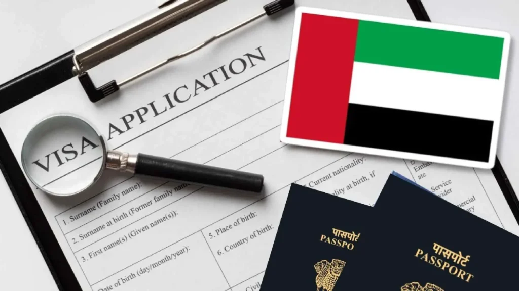 Easy visa travel for UAE residents