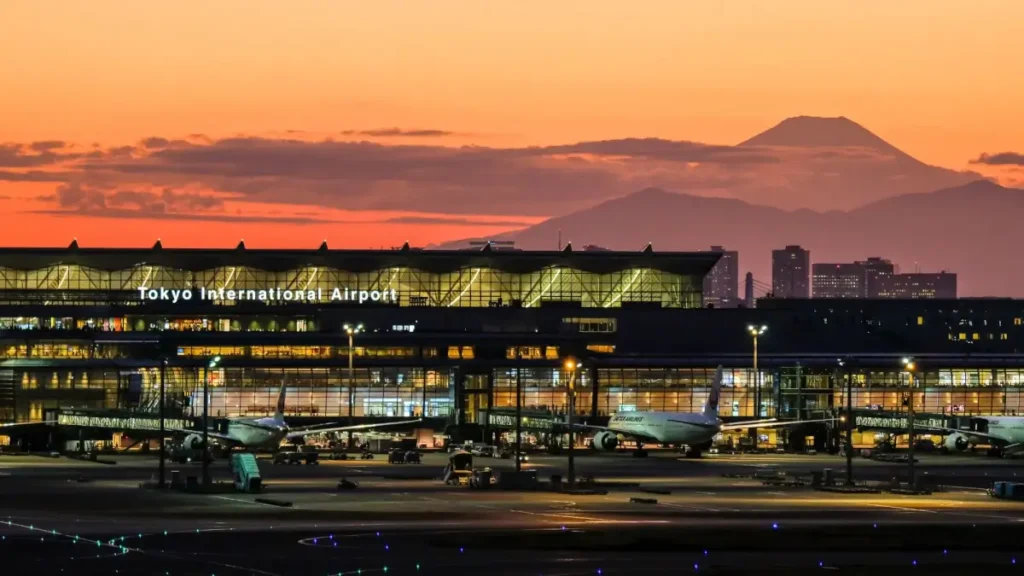 Best Airports in the World