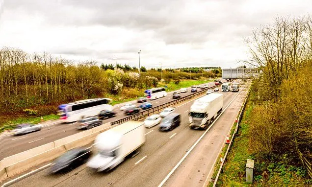 UAE road rules, UAE road fines and penalties