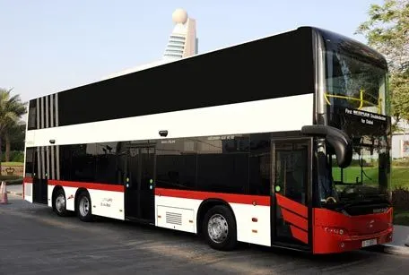 Budget Living in Dubai