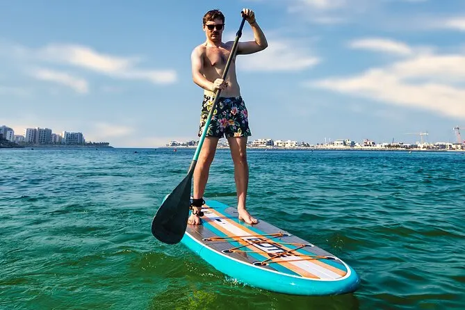 Free Things to do in Dubai