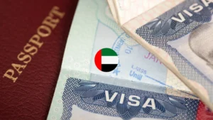 Dubai Sponsor Visa