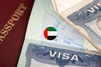 Dubai Sponsor Visa