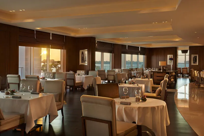 Best italian restaurants in Dubai
