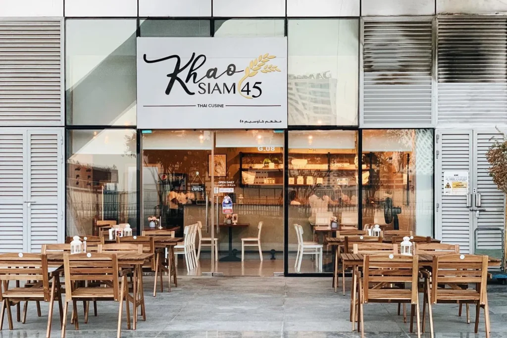 Best Underrated Restaurants in Dubai