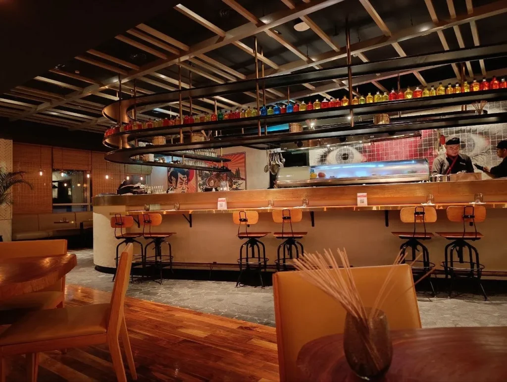 Best Ramen Restaurants in Dubai