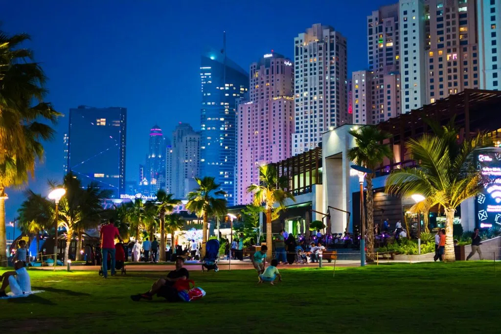 image - Times of Dubai Nightlife in dubai times of dubai
