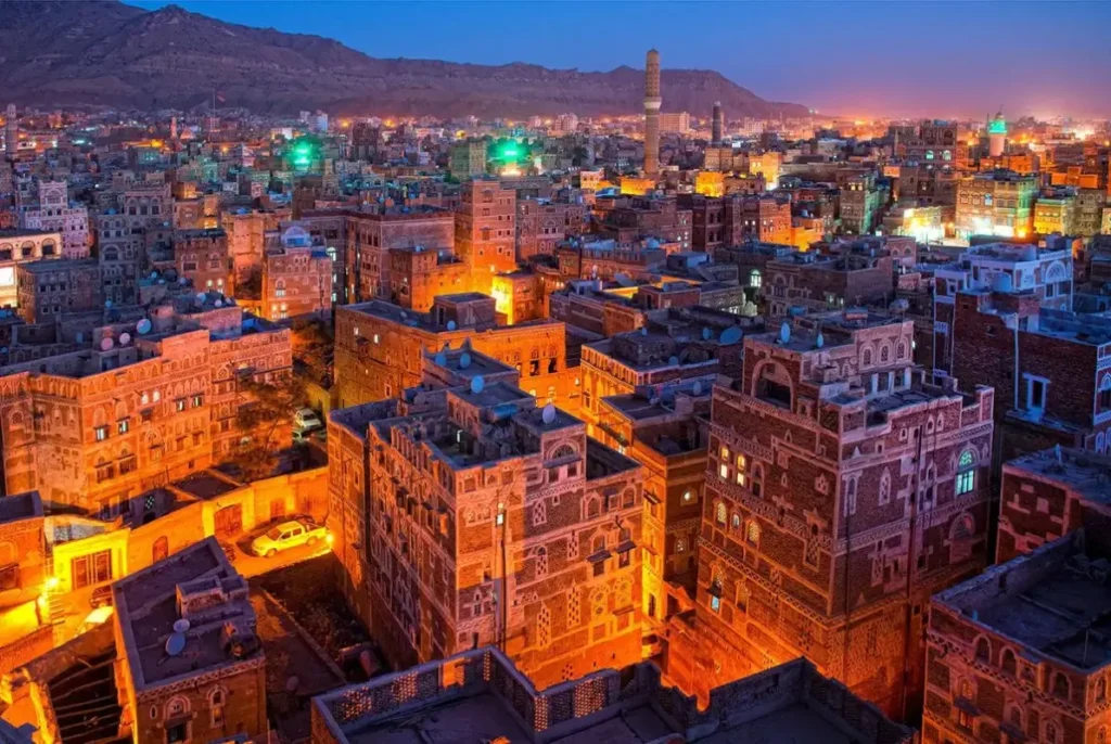 Weakest Passports in the World