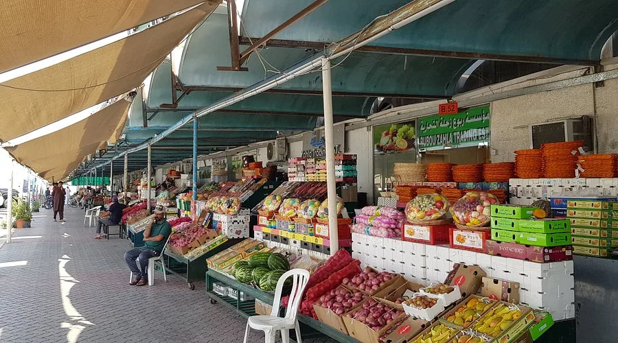 Budget Living in Dubai