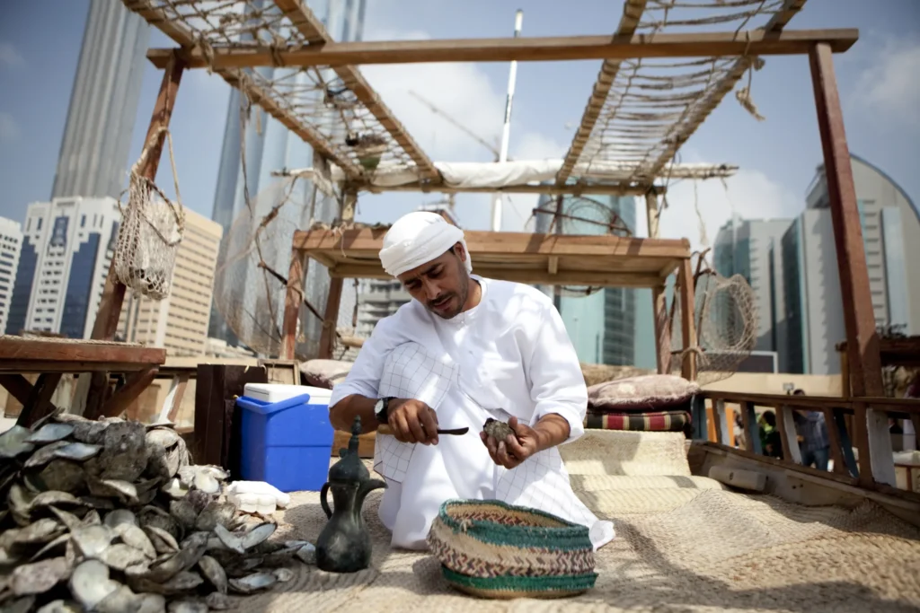 Budget Living in Dubai