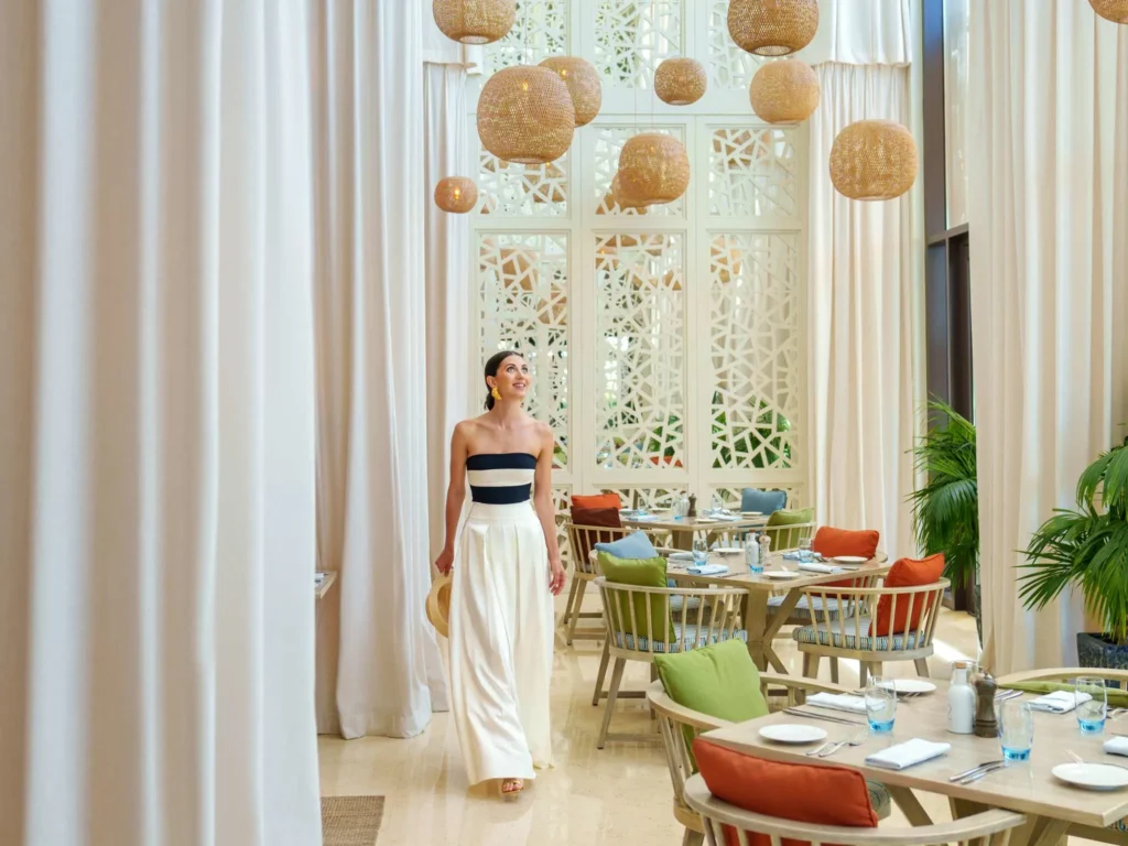 Best European Restaurants in Dubai