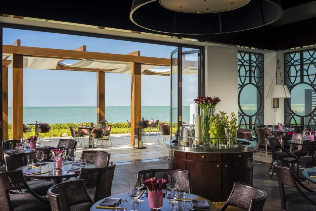 Bougie Restaurants in Dubai