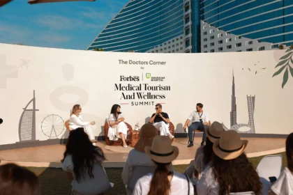 Best Wellness Events in Dubai