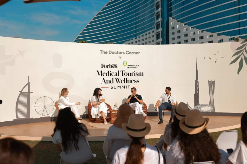 Best Wellness Events in Dubai