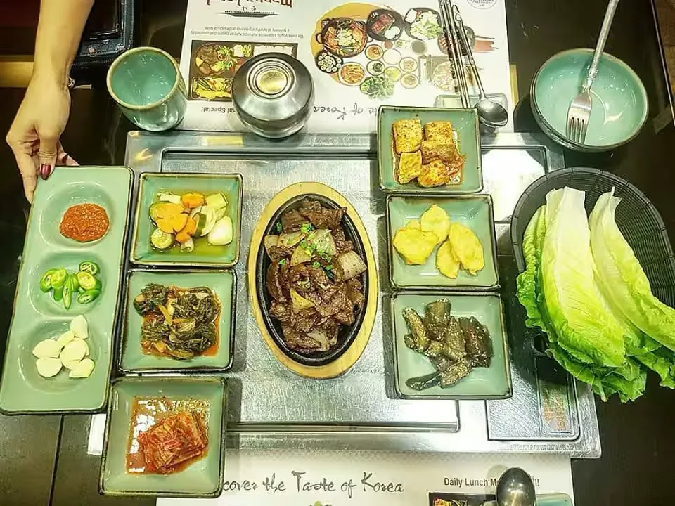 Best Underrated Restaurants in Dubai