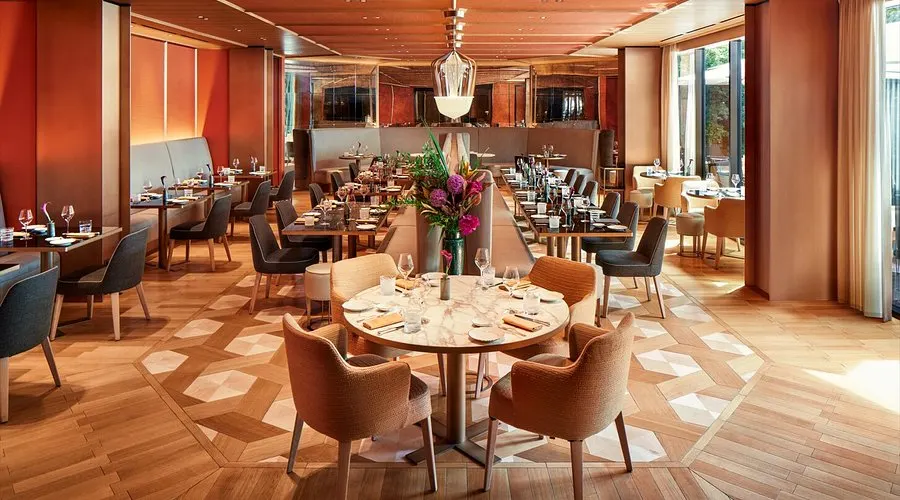 Most Expensive Restaurants in Dubai