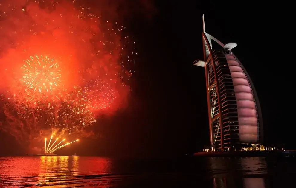 Diwali Holiday in UAE