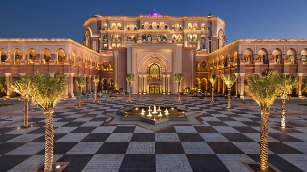 image - Times of Dubai Guide to abu dhabi times of dubai