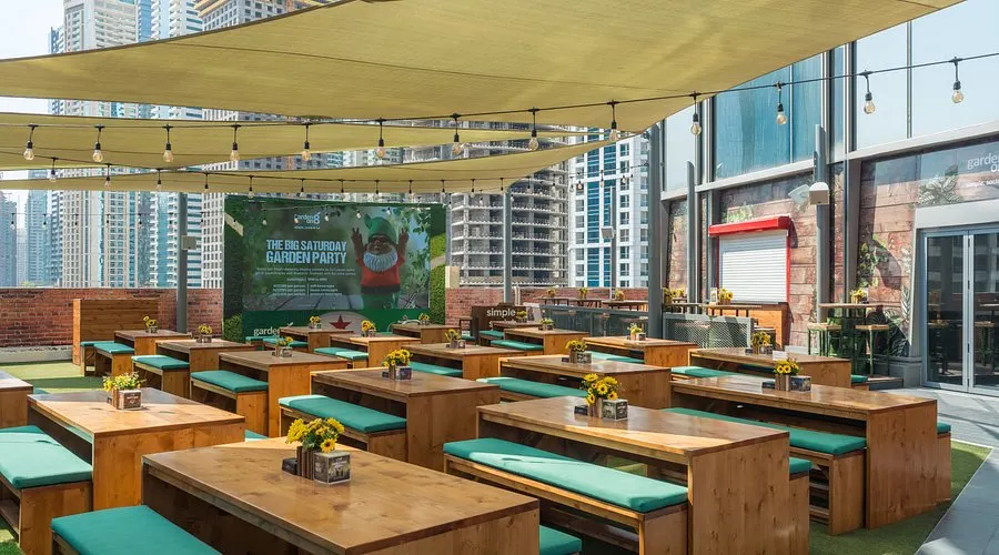 Best Sports Bars in Dubai