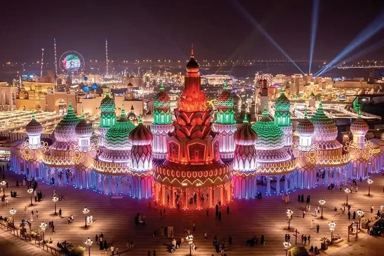 Family Friendly Things to do in Christma