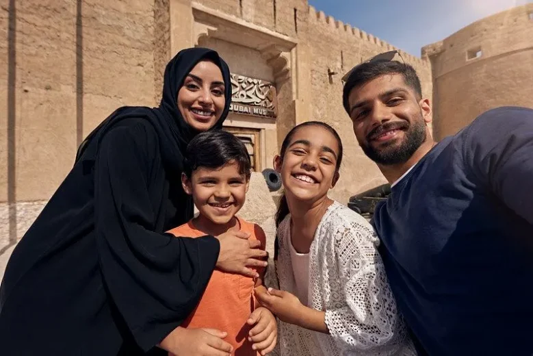 UAE Visa on Arrival
