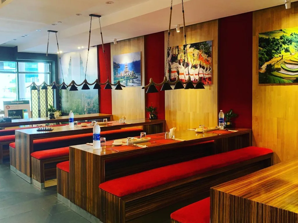 Best Underrated Restaurants in Dubai