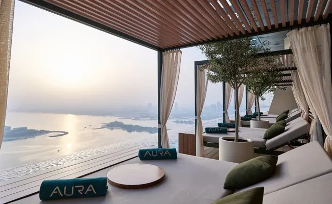 Unique Date Ideas in Dubai