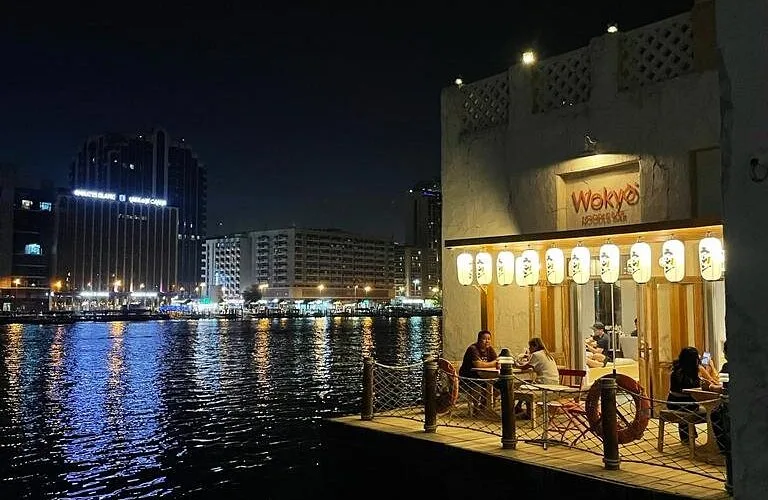 Best Ramen Restaurants in Dubai