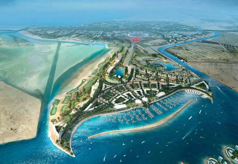 image - Times of Dubai Guide to abu dhabi times of dubai