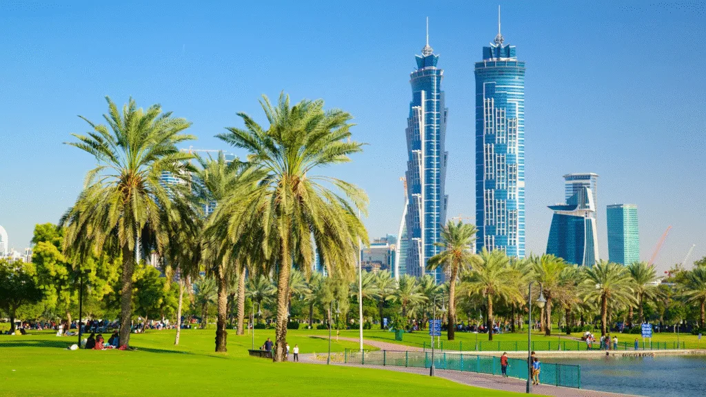 image - Times of Dubai Free things to do in dubai times of dubai