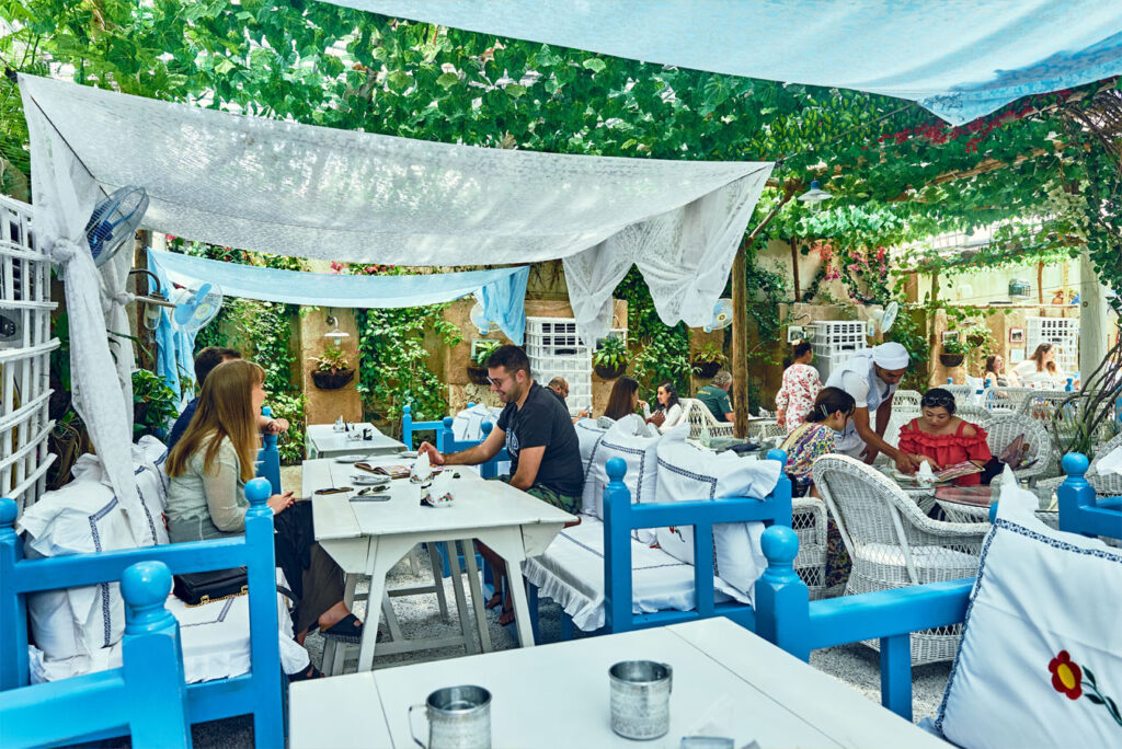 Best Cafes in Dubai