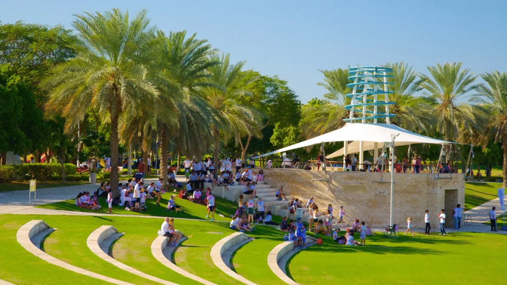 image - Times of Dubai Free things to do in dubai times of dubai