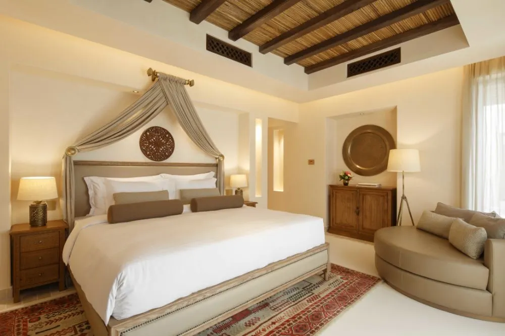 5 Best Heritage Hotels in UAE