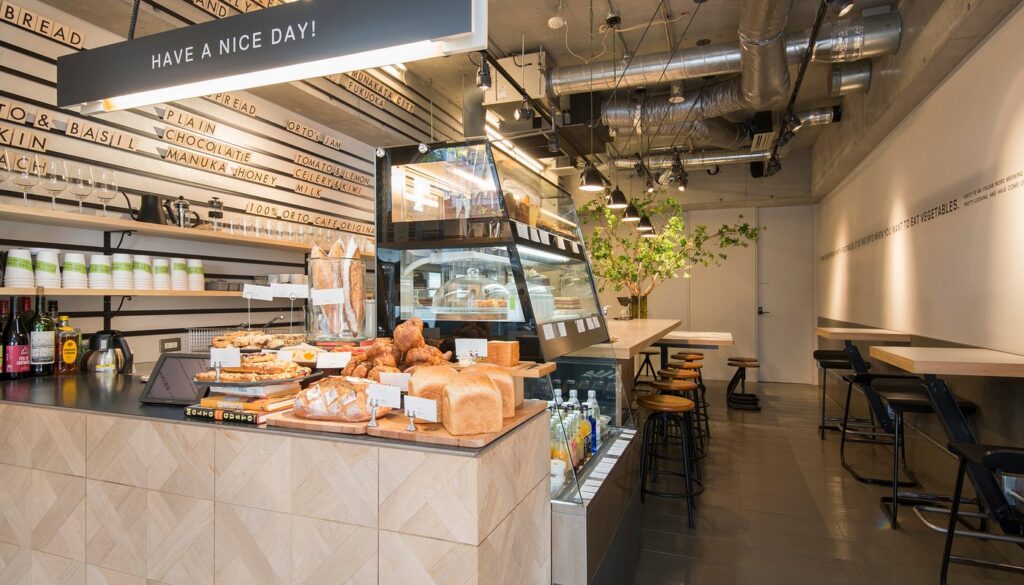Best Cafes in Dubai